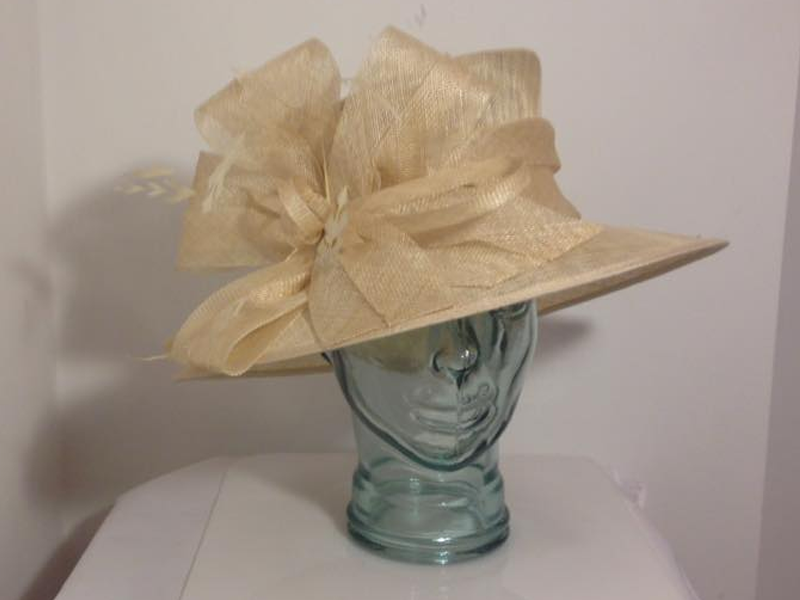 Natural Hat