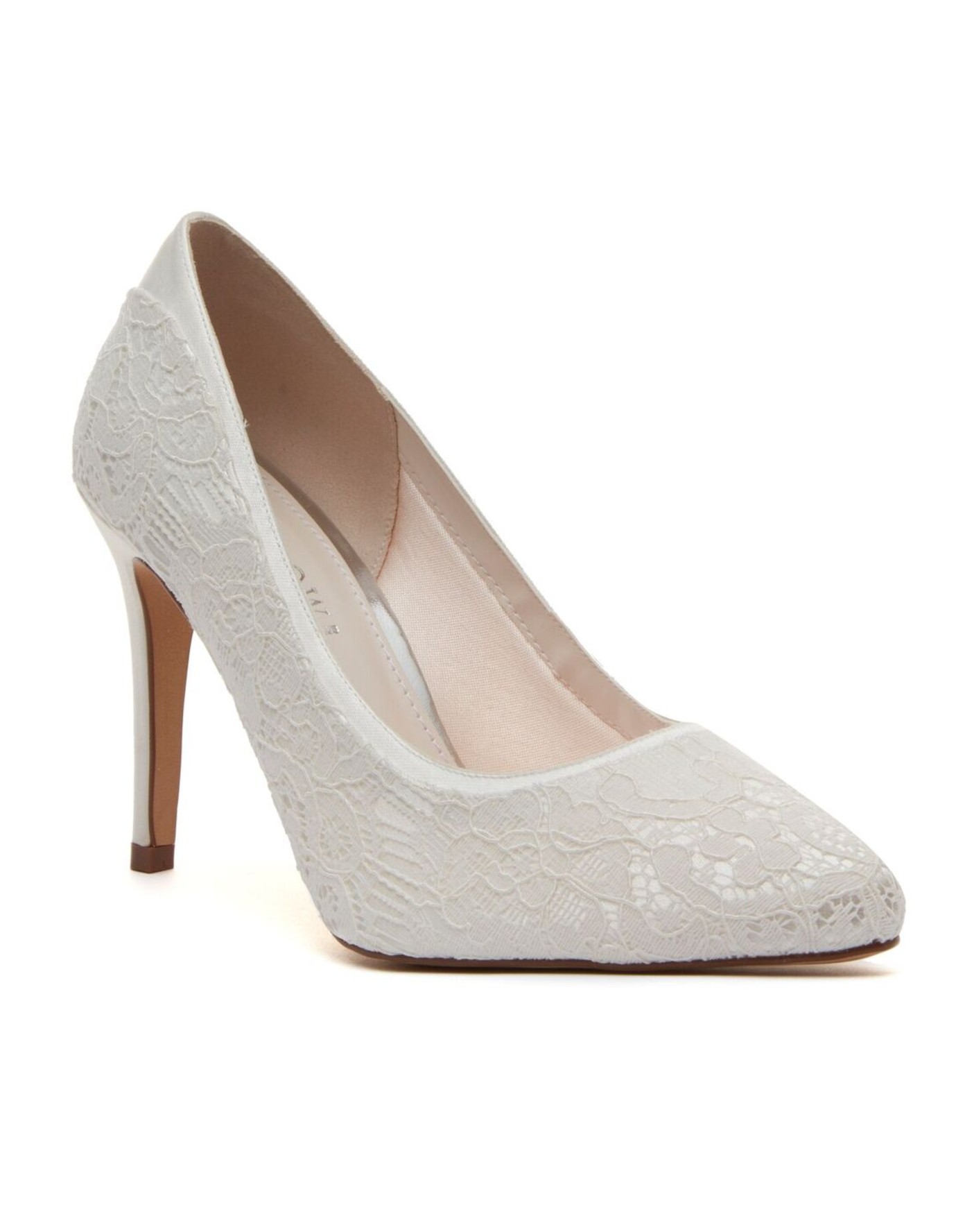 Billie - Luxury Lace