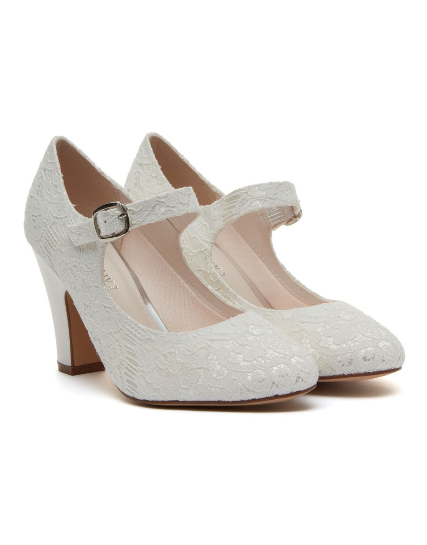 Madeline - Luxury Lace