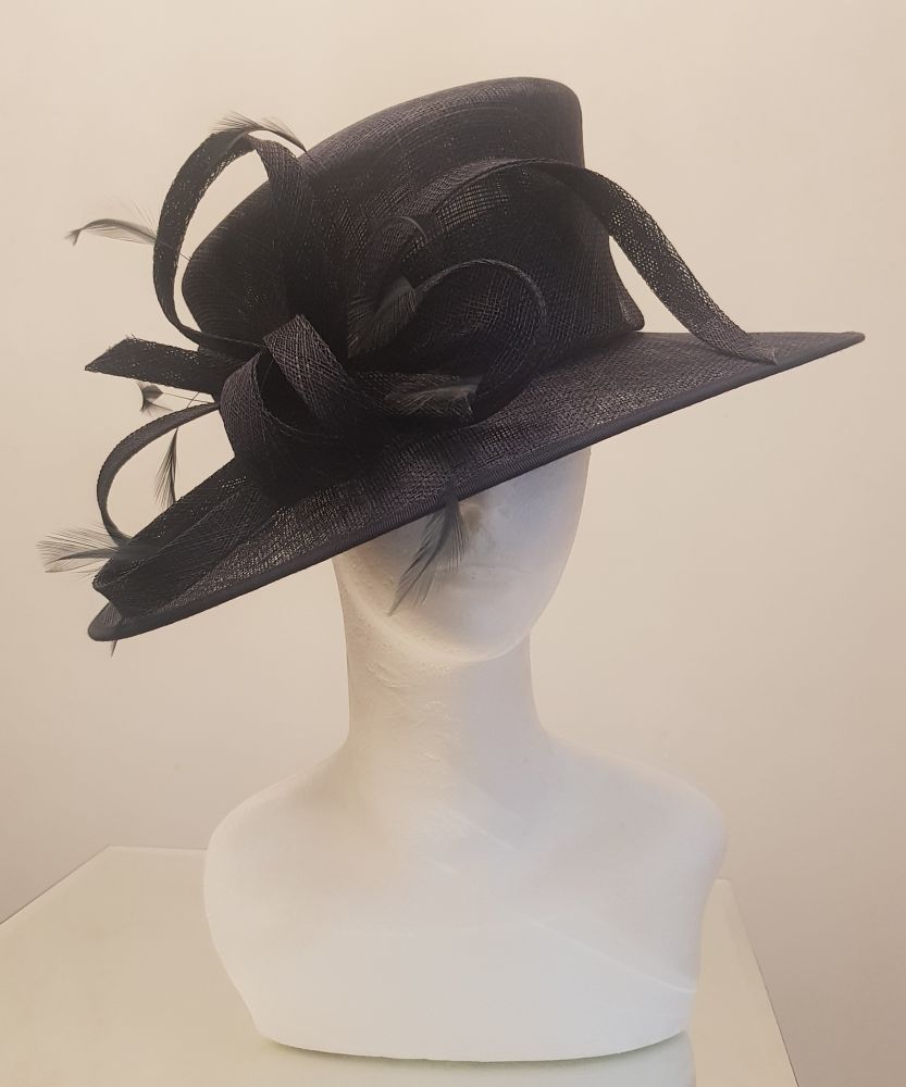 Hat 1933 - Navy